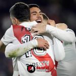 ¡Las mejores fotos del festejo de River campeón en el Monumental!