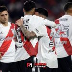 ¡Las mejores fotos del festejo de River campeón en el Monumental!