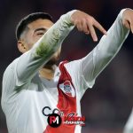 ¡Las mejores fotos del festejo de River campeón en el Monumental!