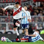 ¡Las mejores fotos del festejo de River campeón en el Monumental!