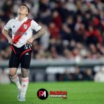 ¡Las mejores fotos del festejo de River campeón en el Monumental!