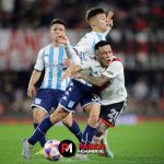 ¡Las mejores fotos del festejo de River campeón en el Monumental!