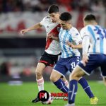 ¡Las mejores fotos del festejo de River campeón en el Monumental!