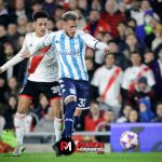 ¡Las mejores fotos del festejo de River campeón en el Monumental!