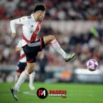 ¡Las mejores fotos del festejo de River campeón en el Monumental!
