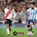 ¡Las mejores fotos del festejo de River campeón en el Monumental!