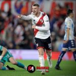 ¡Las mejores fotos del festejo de River campeón en el Monumental!