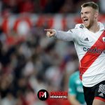 ¡Las mejores fotos del festejo de River campeón en el Monumental!