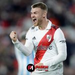 ¡Las mejores fotos del festejo de River campeón en el Monumental!