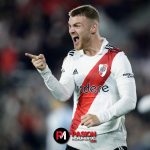 ¡Las mejores fotos del festejo de River campeón en el Monumental!