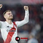 ¡Las mejores fotos del festejo de River campeón en el Monumental!