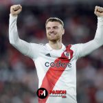 ¡Las mejores fotos del festejo de River campeón en el Monumental!