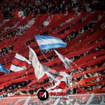 ¡Las mejores fotos del festejo de River campeón en el Monumental!