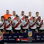 ¡Las mejores fotos del festejo de River campeón en el Monumental!