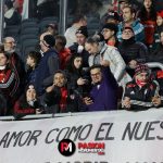 ¡Buscate en el triunfo y la vuelta olímpica de River en el Monumental!