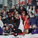¡Buscate en el triunfo y la vuelta olímpica de River en el Monumental!