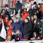 ¡Buscate en el triunfo y la vuelta olímpica de River en el Monumental!