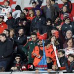 ¡Buscate en el triunfo y la vuelta olímpica de River en el Monumental!