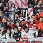 ¡Buscate en el triunfo y la vuelta olímpica de River en el Monumental!