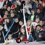 ¡Buscate en el triunfo y la vuelta olímpica de River en el Monumental!