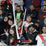 ¡Buscate en el triunfo y la vuelta olímpica de River en el Monumental!