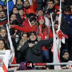 ¡Buscate en el triunfo y la vuelta olímpica de River en el Monumental!
