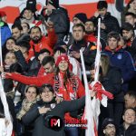 ¡Buscate en el triunfo y la vuelta olímpica de River en el Monumental!