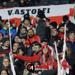 ¡Buscate en el triunfo y la vuelta olímpica de River en el Monumental!