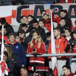 ¡Buscate en el triunfo y la vuelta olímpica de River en el Monumental!