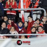 ¡Buscate en el triunfo y la vuelta olímpica de River en el Monumental!