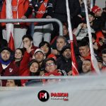 ¡Buscate en el triunfo y la vuelta olímpica de River en el Monumental!