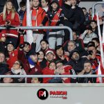 ¡Buscate en el triunfo y la vuelta olímpica de River en el Monumental!