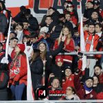 ¡Buscate en el triunfo y la vuelta olímpica de River en el Monumental!