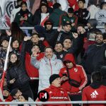 ¡Buscate en el triunfo y la vuelta olímpica de River en el Monumental!
