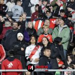 ¡Buscate en el triunfo y la vuelta olímpica de River en el Monumental!