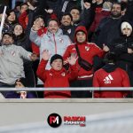 ¡Buscate en el triunfo y la vuelta olímpica de River en el Monumental!