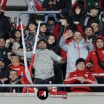 ¡Buscate en el triunfo y la vuelta olímpica de River en el Monumental!