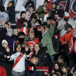 ¡Buscate en el triunfo y la vuelta olímpica de River en el Monumental!