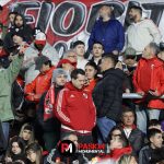 ¡Buscate en el triunfo y la vuelta olímpica de River en el Monumental!