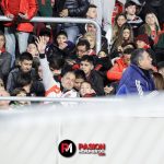 ¡Buscate en el triunfo y la vuelta olímpica de River en el Monumental!