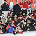 ¡Buscate en el triunfo y la vuelta olímpica de River en el Monumental!