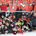 ¡Buscate en el triunfo y la vuelta olímpica de River en el Monumental!
