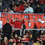 ¡Buscate en el triunfo y la vuelta olímpica de River en el Monumental!