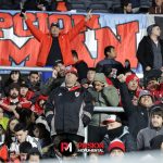 ¡Buscate en el triunfo y la vuelta olímpica de River en el Monumental!