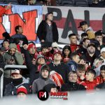¡Buscate en el triunfo y la vuelta olímpica de River en el Monumental!