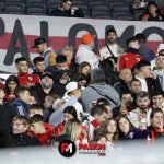 ¡Buscate en el triunfo y la vuelta olímpica de River en el Monumental!