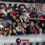 ¡Buscate en el triunfo y la vuelta olímpica de River en el Monumental!