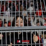 ¡Buscate en el triunfo y la vuelta olímpica de River en el Monumental!