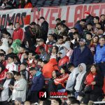 ¡Buscate en el triunfo y la vuelta olímpica de River en el Monumental!