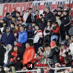 ¡Buscate en el triunfo y la vuelta olímpica de River en el Monumental!